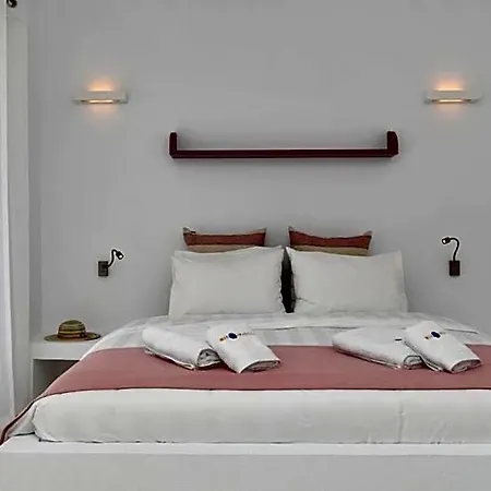 Blue Amaryllis Hotel Parikia (Paros)