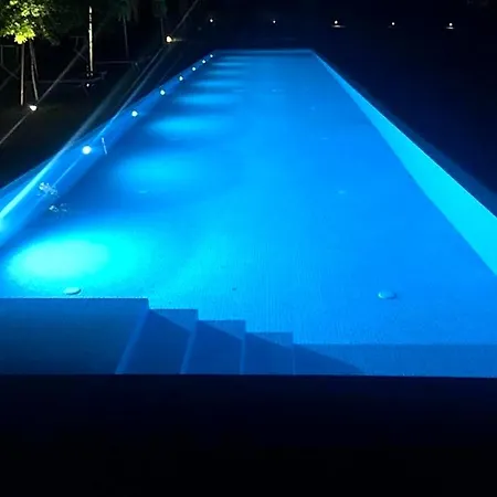 Blue Amaryllis Hotel Parikia (Paros)