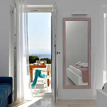 Hotel Blue Amaryllis Parikia (Paros)