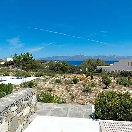 Blue Amaryllis Hotel Parikia (Paros)
